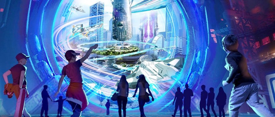 De aquí a cinco años, siete de cada diez grandes compañías a nivel mundial tendrán presencia en el metaverso