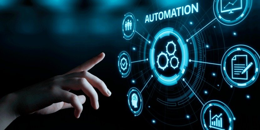 Tedencias para 2023 en automatización