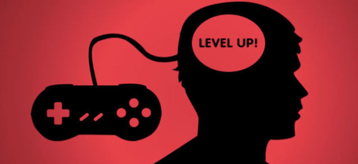 Videojuegos, más productivos de lo que pensaban tus padres