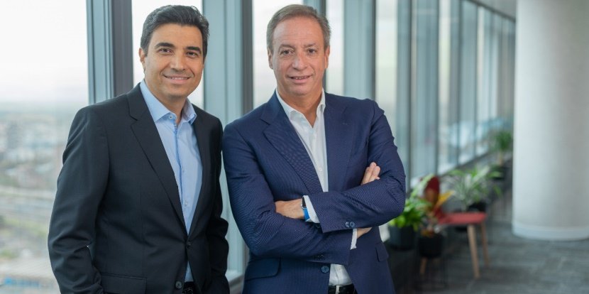 Nombramientos para el negocio de BeDisruptive en España