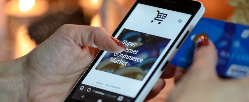 El canal online ha salvado la temporada de compras navideñas