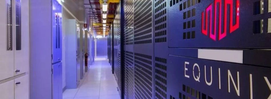 Grupo Hero adopta la plataforma de Equinix