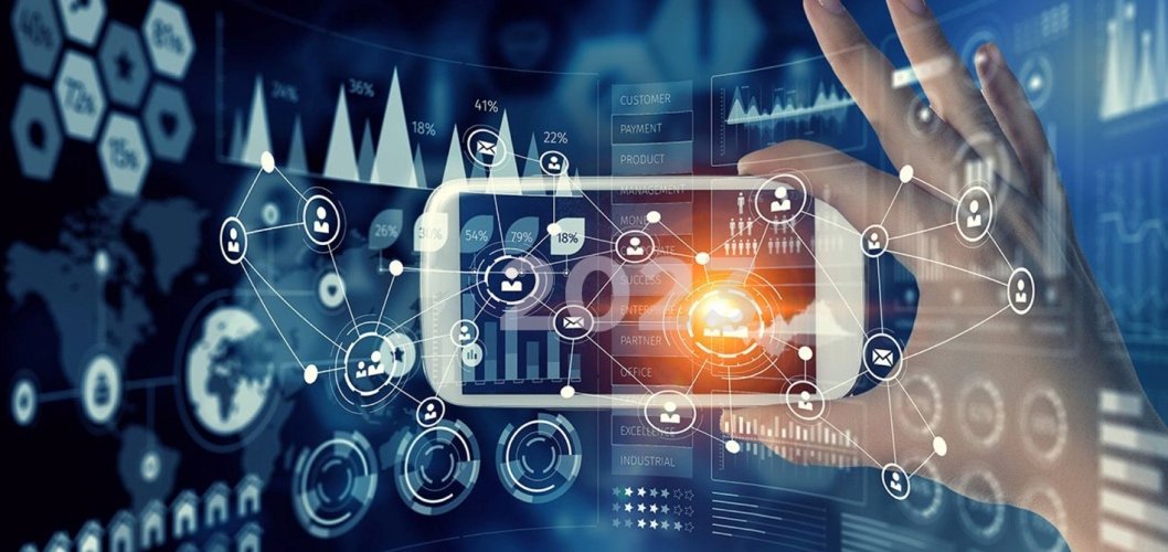 Metaverso e Inteligencia Artificial seguirán como tendencias este año