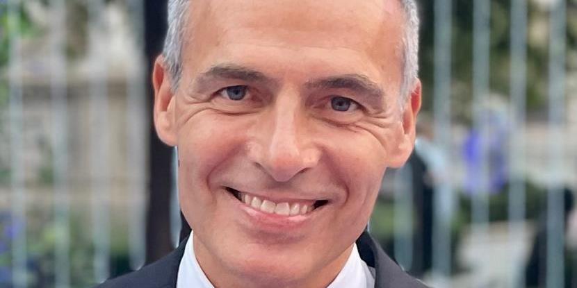 Vicepresidente de Área para Europa Suroeste de Commvault