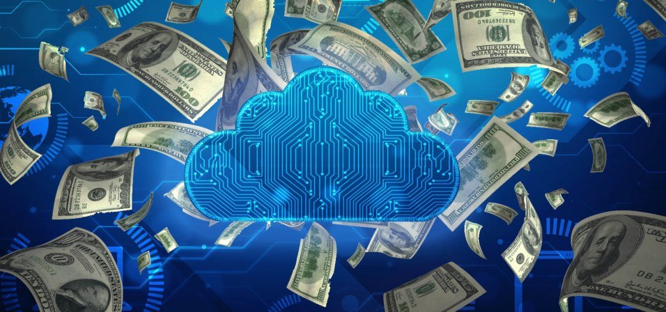 Optimizar los costes de la nube