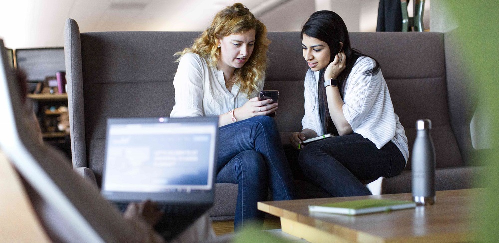 Las organizaciones españolas se enfocan en la privacidad