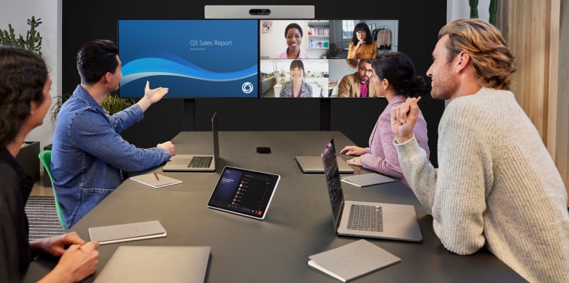 Cisco anuncia en ISE dispositivos para Microsoft Teams