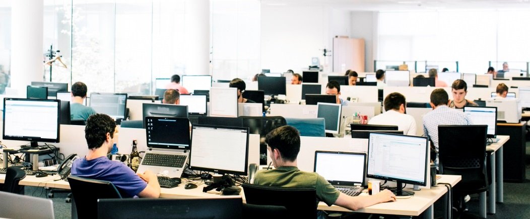 El sector IT refrena sus intenciones de contratación