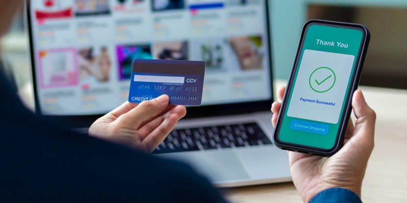 Digitalización en los métodos de pago