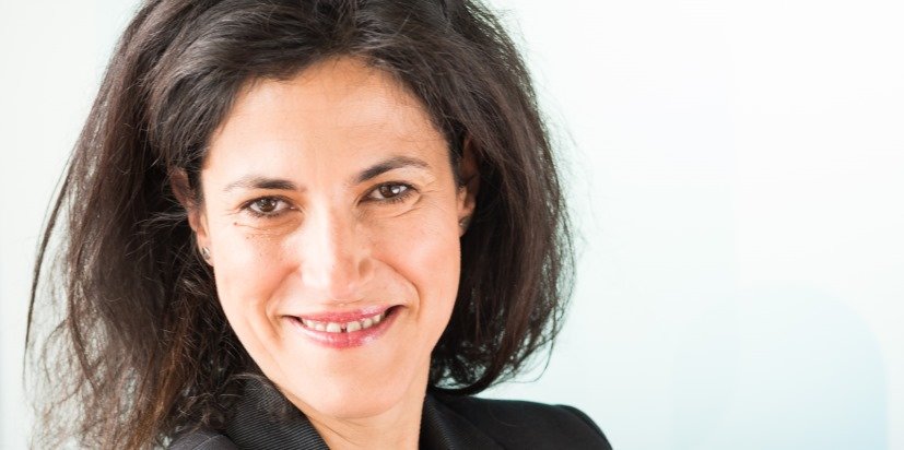 Nueva Directora de Canal en Cisco España