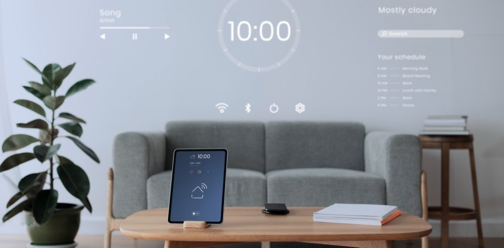 El sector de la domótica se cuadruplicará