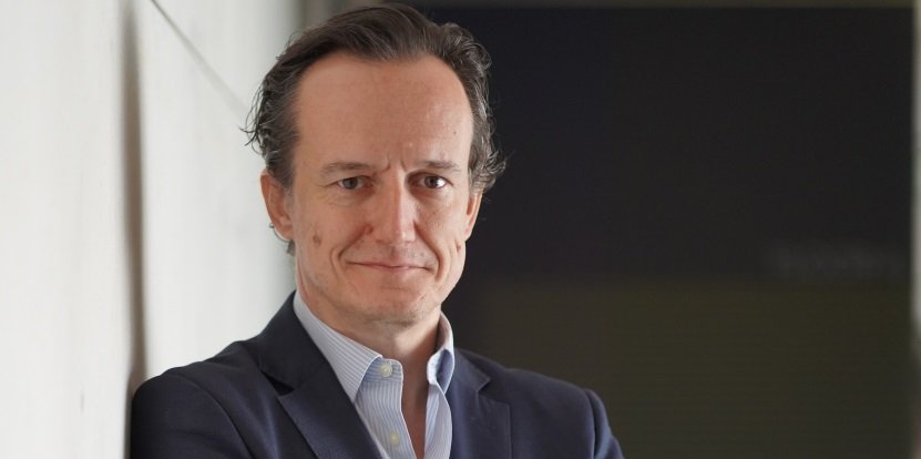 Nuevo responsable de Accenture Security en España, Portugal e Israel