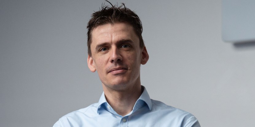 Nuevo CTO de MOBOTIX