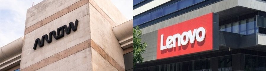 Arrow distribuirá TruScale Infraestructure-as-a-Service de Lenovo