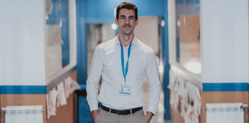 Tecnología en el aula para aprender idiomas