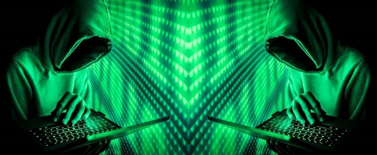 Cuando los cibercriminales se trolean entre ellos