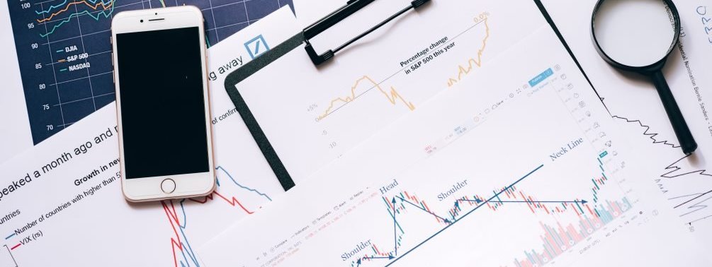 Los líderes empresariales observan cierto malgasto del potencial de los datos
