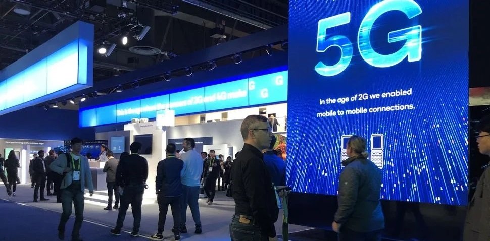 Las operadoras abren las redes 5G a los desarrolladores de aplicaciones en el MWC