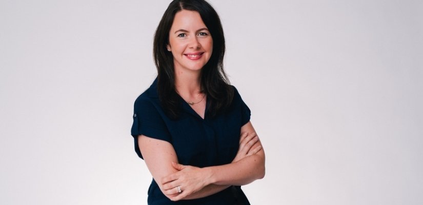 Couchbase nombra a una ex de Accenture directora de RRHH