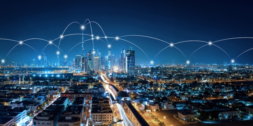 Vodafone Business y Lenovo Connect ofrecerán conectividad IoT