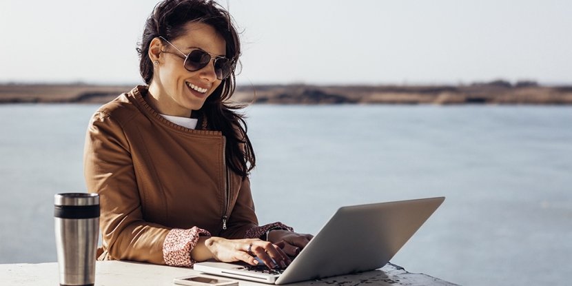 VMware presenta innovaciones en Anywhere Workspace