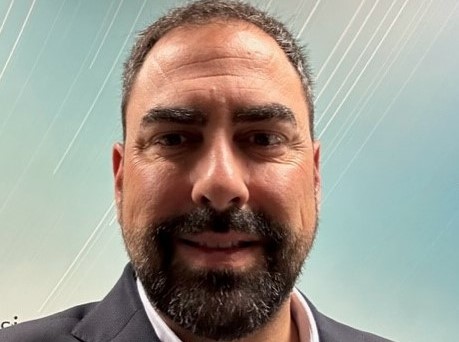 Director de Sector Público para CCCAA en Fujitsu España