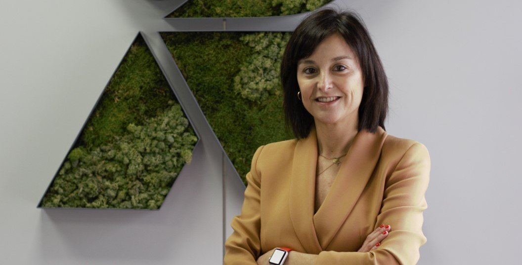 Carmen Muñoz de Exclusive Networks opina sobre el papel de la mujer en el sector IT