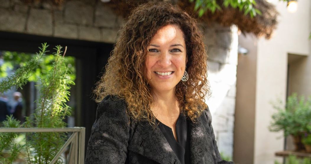 Elena Cerrada de SailPoint destaca el valor de la empatía en las empresas