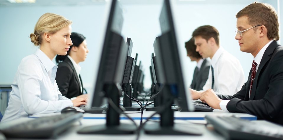 Más optimismo en la captación de empleos del sector tecnológico