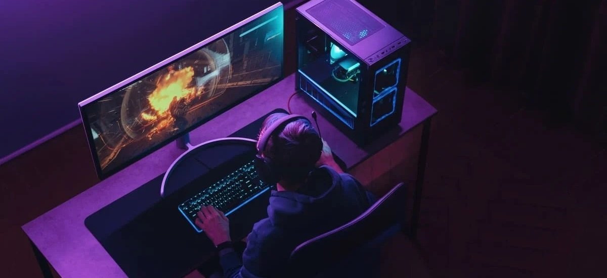 Cómo evitar quedarse en pañales con la potencia y el almacenamiento que exige cada tipo de videojuego