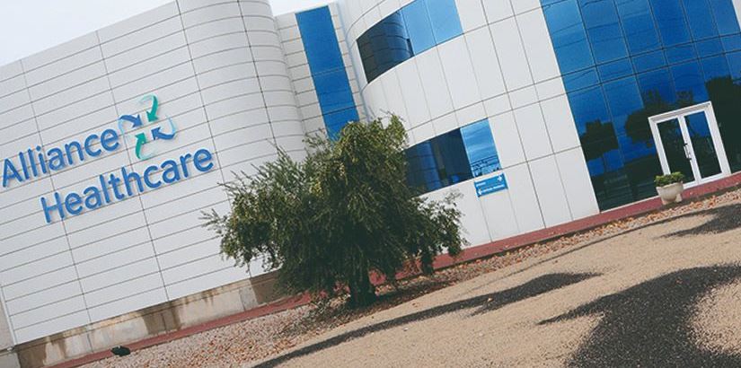 Sobre el ciberataque a Alliance Healthcare