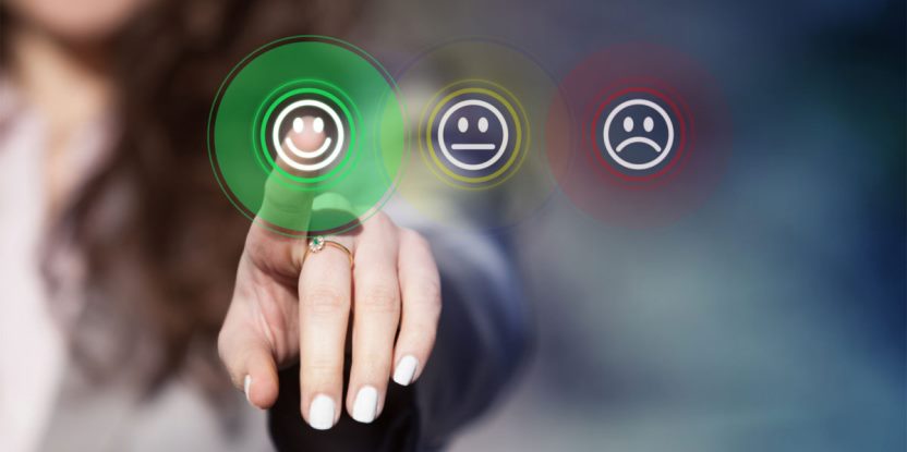 Coherencia entre la experiencia del empleado y del cliente