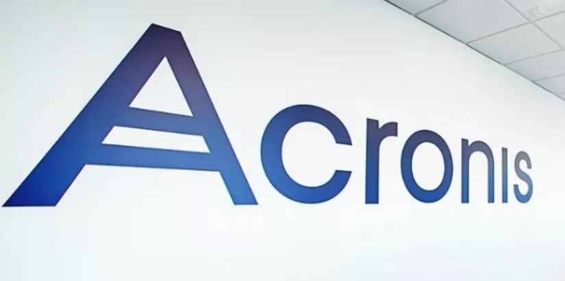 Acronis amplía su oferta de seguridad con la tecnología Intel TDT