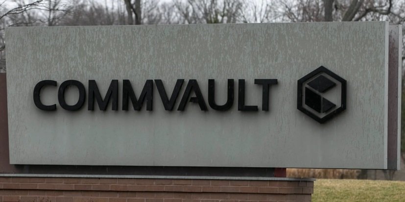 Commvault obtiene una puntuación de 5 estrellas en la Guía de Programa de Partners 2023 de CRN