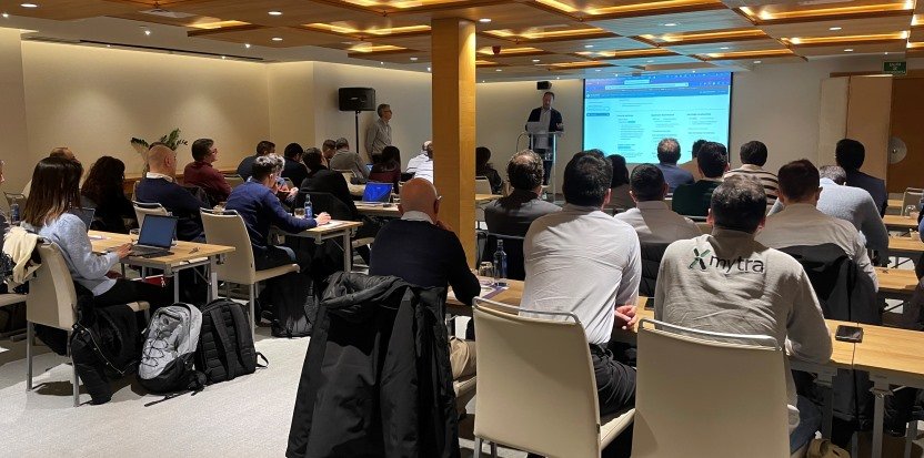 Exclusive Networks y Nozomi Networks avanzan en la protección de entornos industriales e ICS