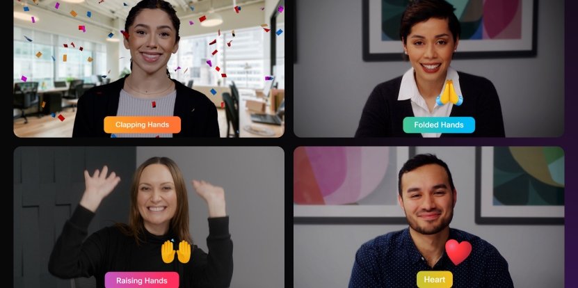 Cisco presenta innovaciones de IA para el trabajo híbrido