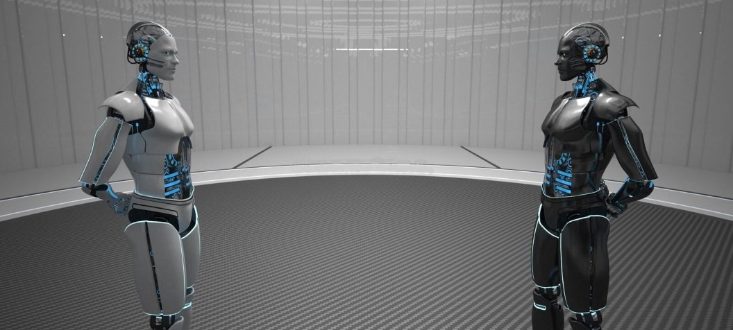 La prohibición de Chat GPT en Italia evidencia hasta qué punto la IA es ya un arma de doble filo