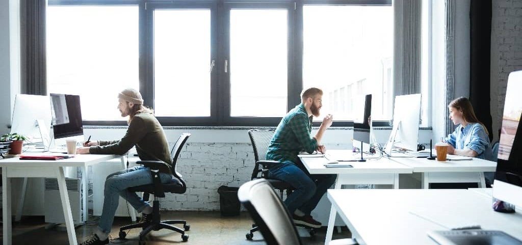 El talento en el sector IT sufre más desajuste que el año pasado y que la media de España