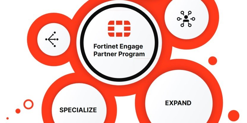 Fortinet evoluciona su programa de canal Engage
