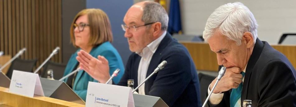 Las empresas de microelectrónica en España tienen dificultad para encontrar talento