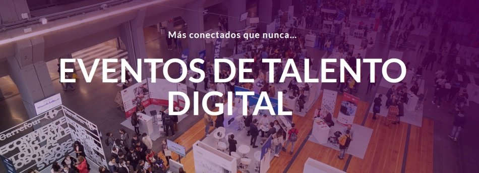 Madrid acoge el IX Congreso de Talento Digital