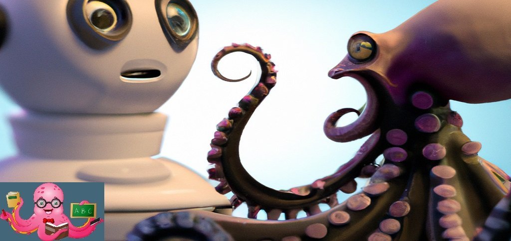 El Pulpo le hace diez preguntas a ChatGPT con las que plantearos un test sobre inteligencia artificial y tecnología