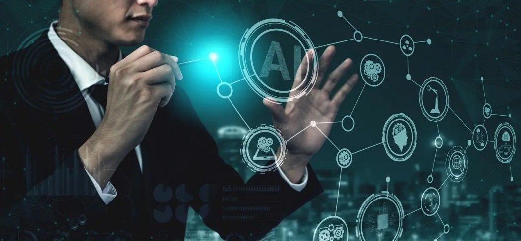 Panorama del avance de la inteligencia artificial para los trabajos y los negocios