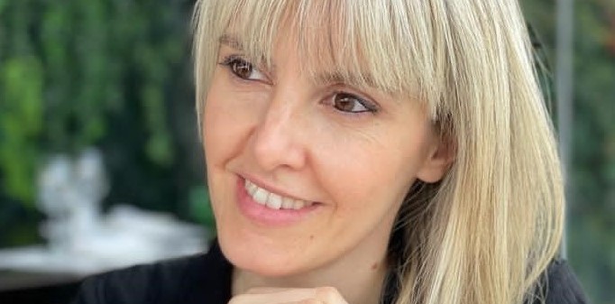 Nueva Directora de RRHH en acens