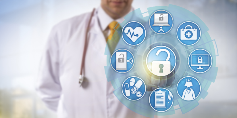 Proteger al sector salud de ciberataques