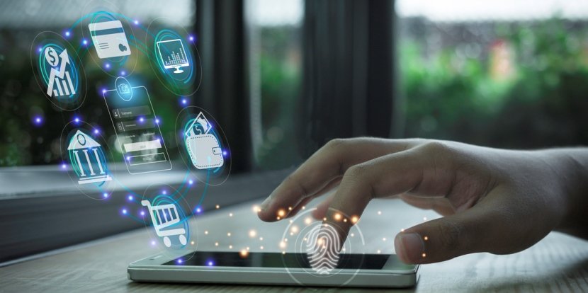 Cinco tendencias de datos que definen el futuro de la banca