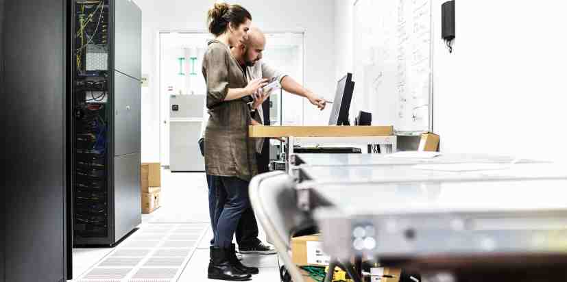 Cisco facilita la inversión tecnológica con pagos flexibles