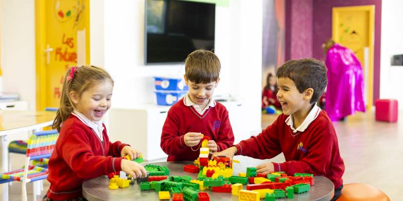 Tecnología y educación personalizada