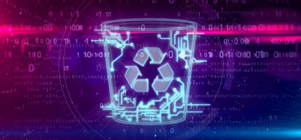 Ineficiencia en gestión de datos y la nube