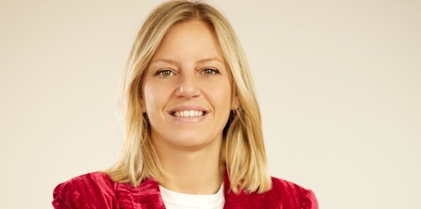 Nueva directora general para España de Hotwire